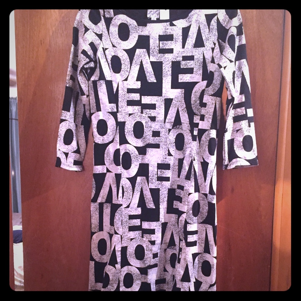 Juniors xl dress